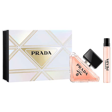 Prada paradoxe 50ml gift set